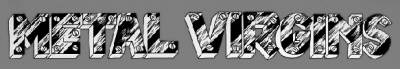 logo Metal Virgins